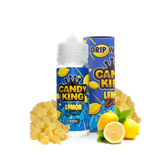 Candy King E Liquid 100ml