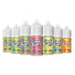Cloud Nerdz Salt Nicotine 30mL