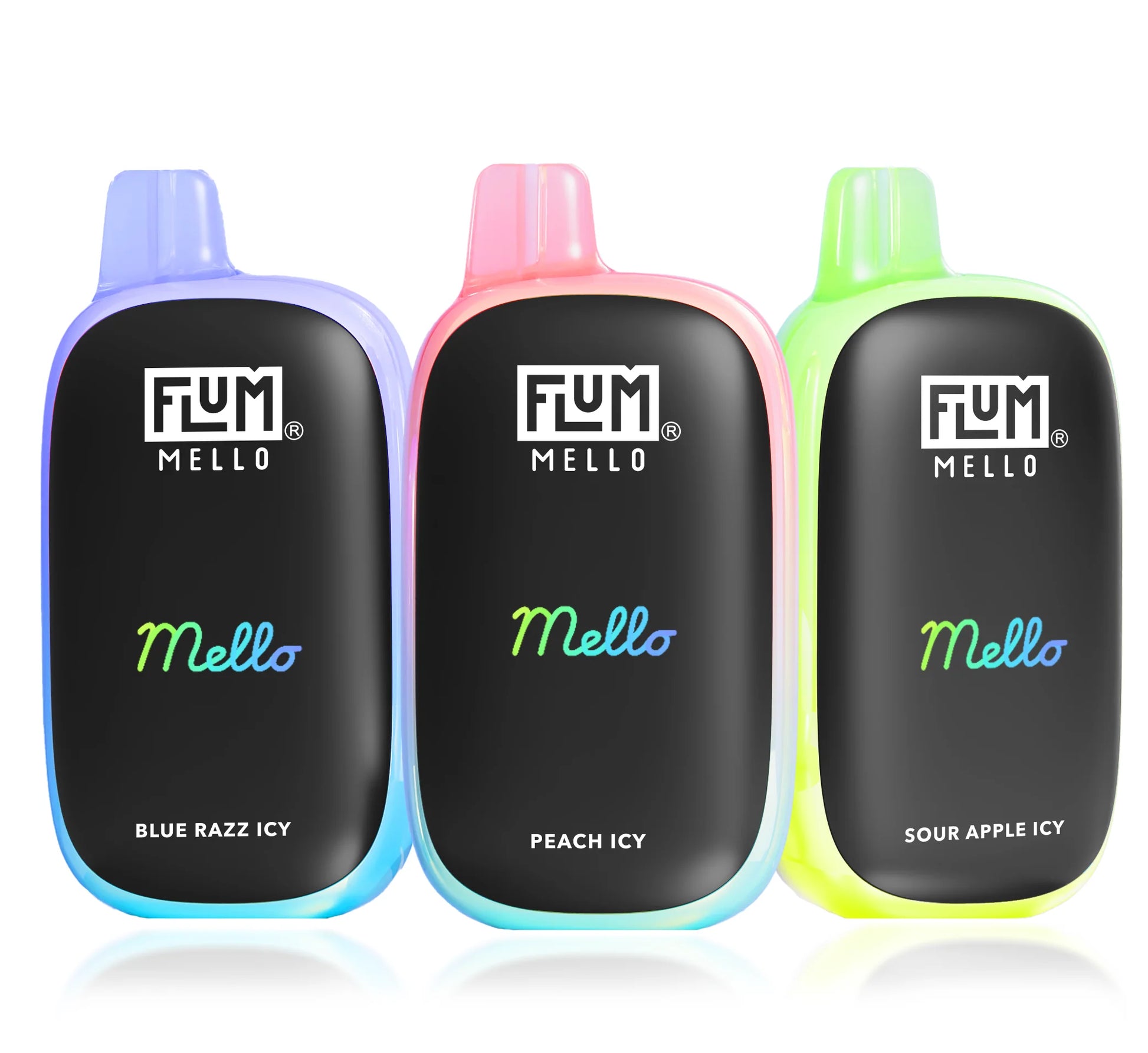 Flum Mello 20k Puffs Puffin Smoke & Hype Flum Mello 20k Puffs Puffin Smoke & Hype