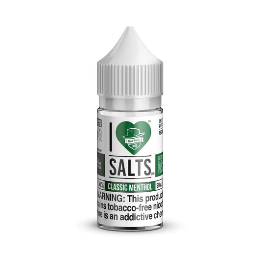 Mad Hatter Salt Juice 30mL