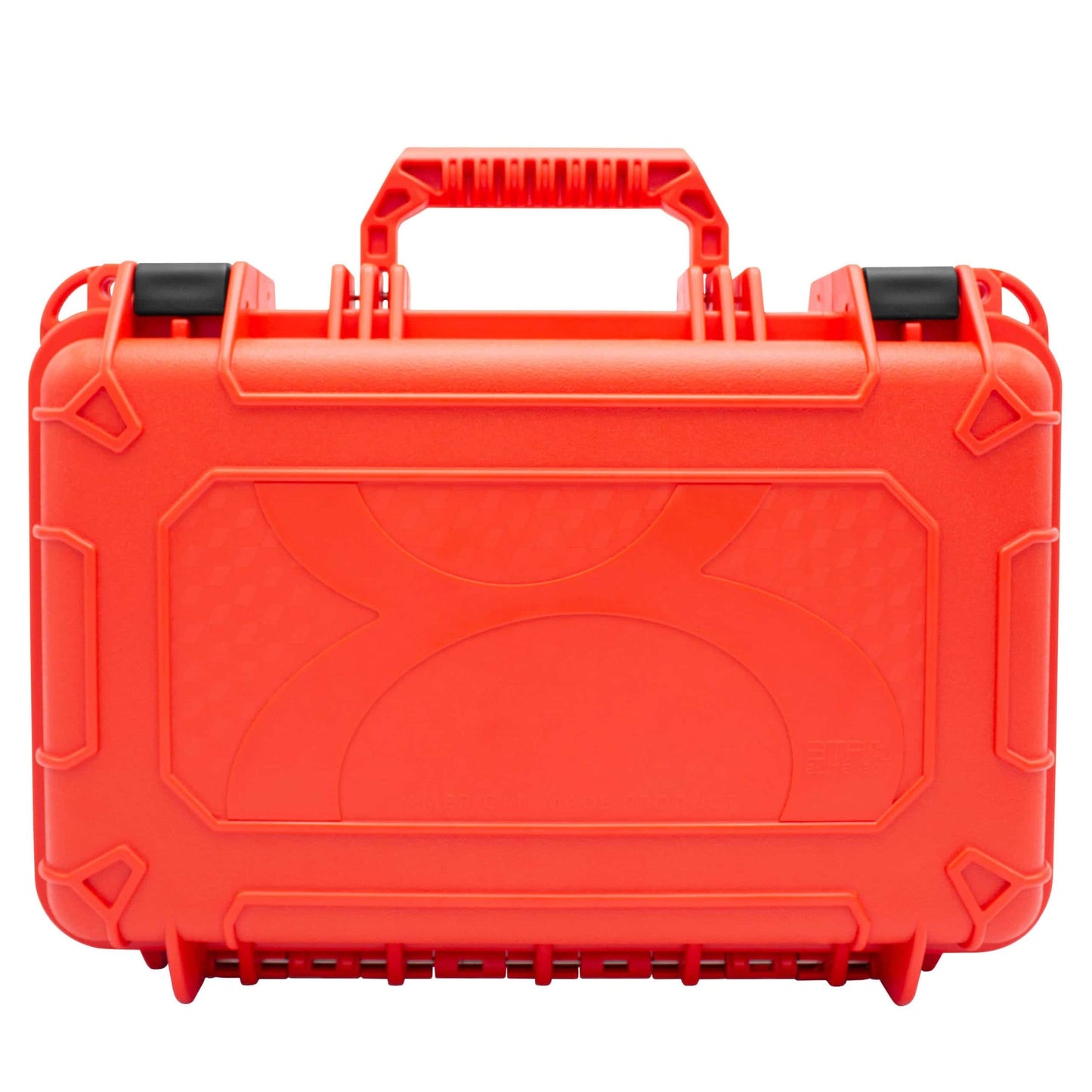 STR8 Elite Case 1207 Red