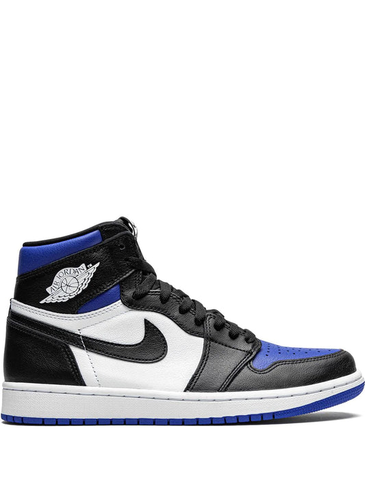 Air Jordan 1 Retro High 'Royal Toe' (Sz 11M)