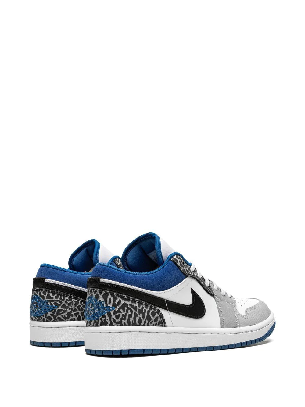 Air Jordan 1 Low SE 'True Blue' (Sz 10M)