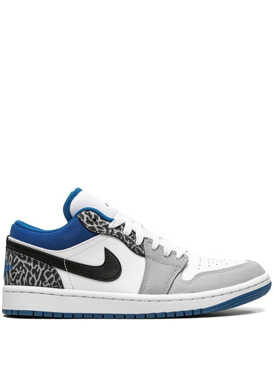 Air Jordan 1 Low SE 'True Blue' (Sz 10M)