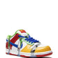 Nike SB Dunk Low 'Sandy Bodecker' (Sz 9.5M)