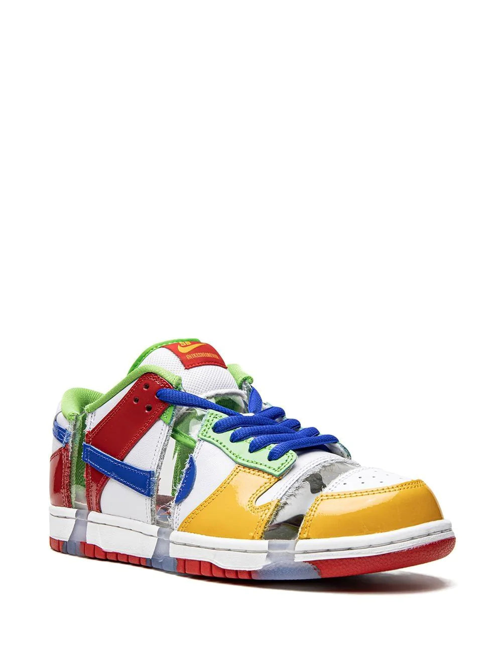 Nike SB Dunk Low 'Sandy Bodecker' (Sz 9.5M)