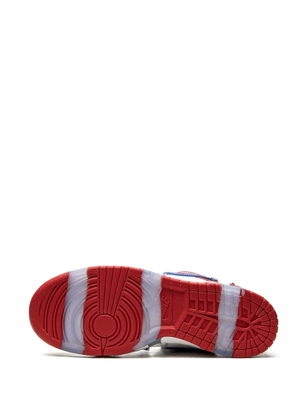 Nike SB Dunk Low 'Sandy Bodecker' (Sz 9.5M)