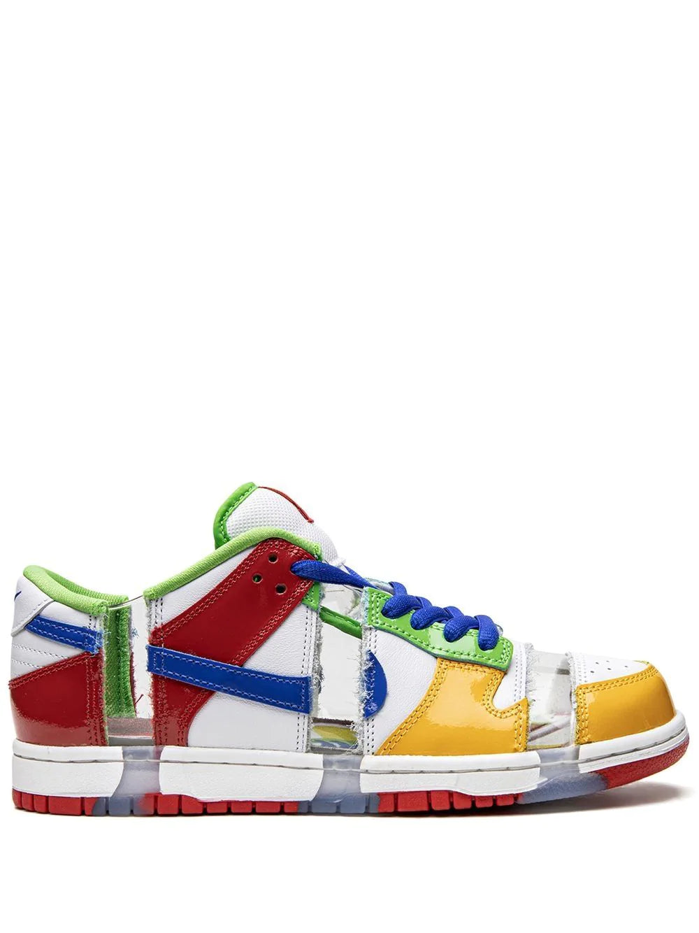 Nike SB Dunk Low 'Sandy Bodecker' (Sz 9.5M)