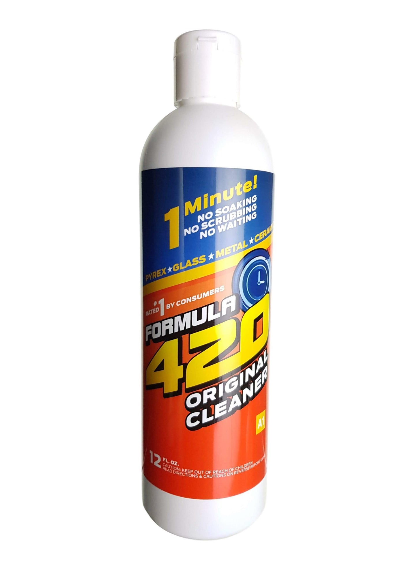 Formula 420