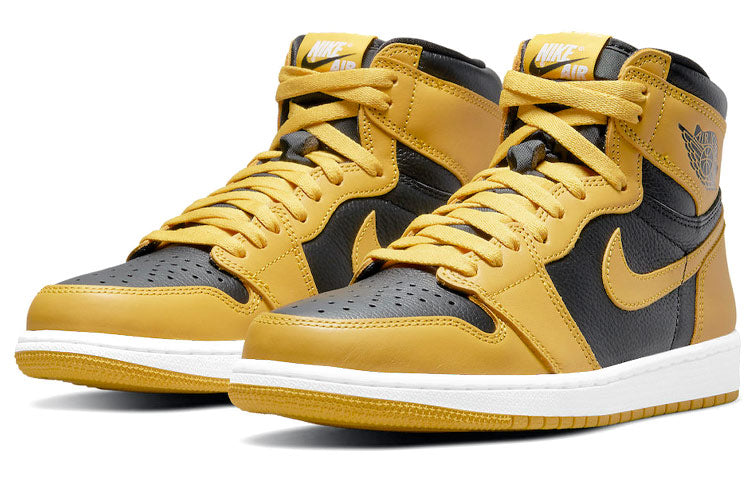 Air Jordan 1 Retro High 'Pollen' (Sz 8M)