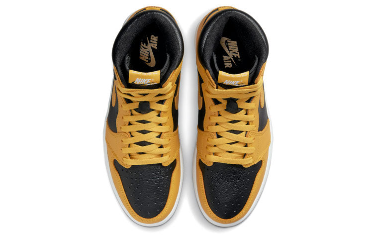 Air Jordan 1 Retro High 'Pollen' (Sz 8M)