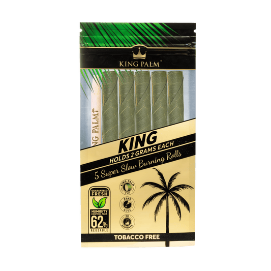 King Palm King