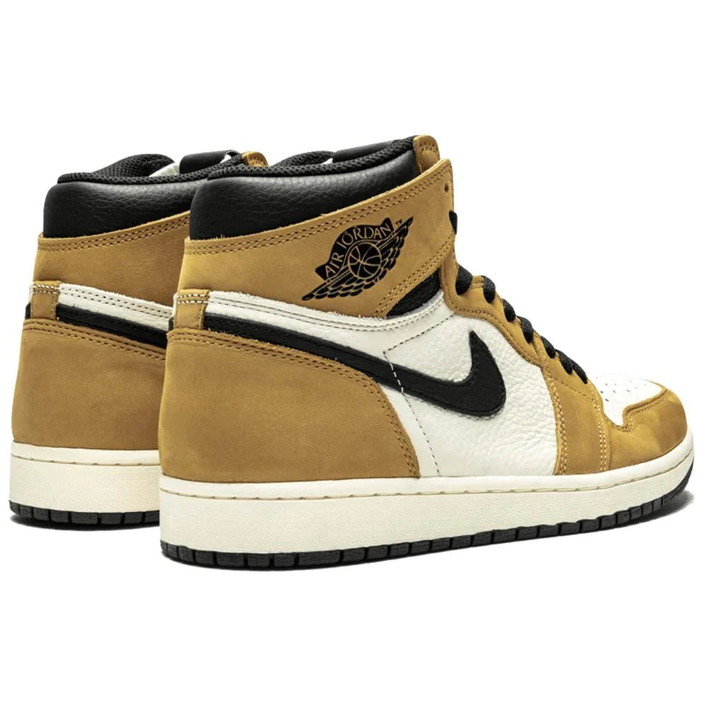 Air Jordan 1 Retro High 'Rookie of The Year' (Sz 9.5M)