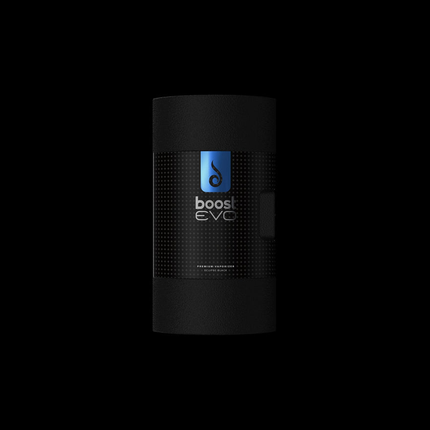 Dr. Dabber Boost Evo Black E-rig