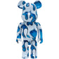 Bearbrick Be@rbrick Aaron Kai