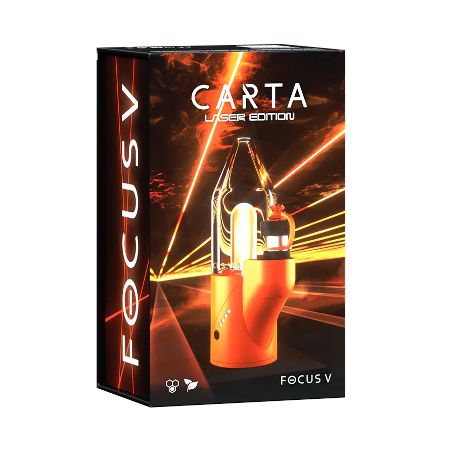 Focus V Carta Laser Edition/ Helios Edition