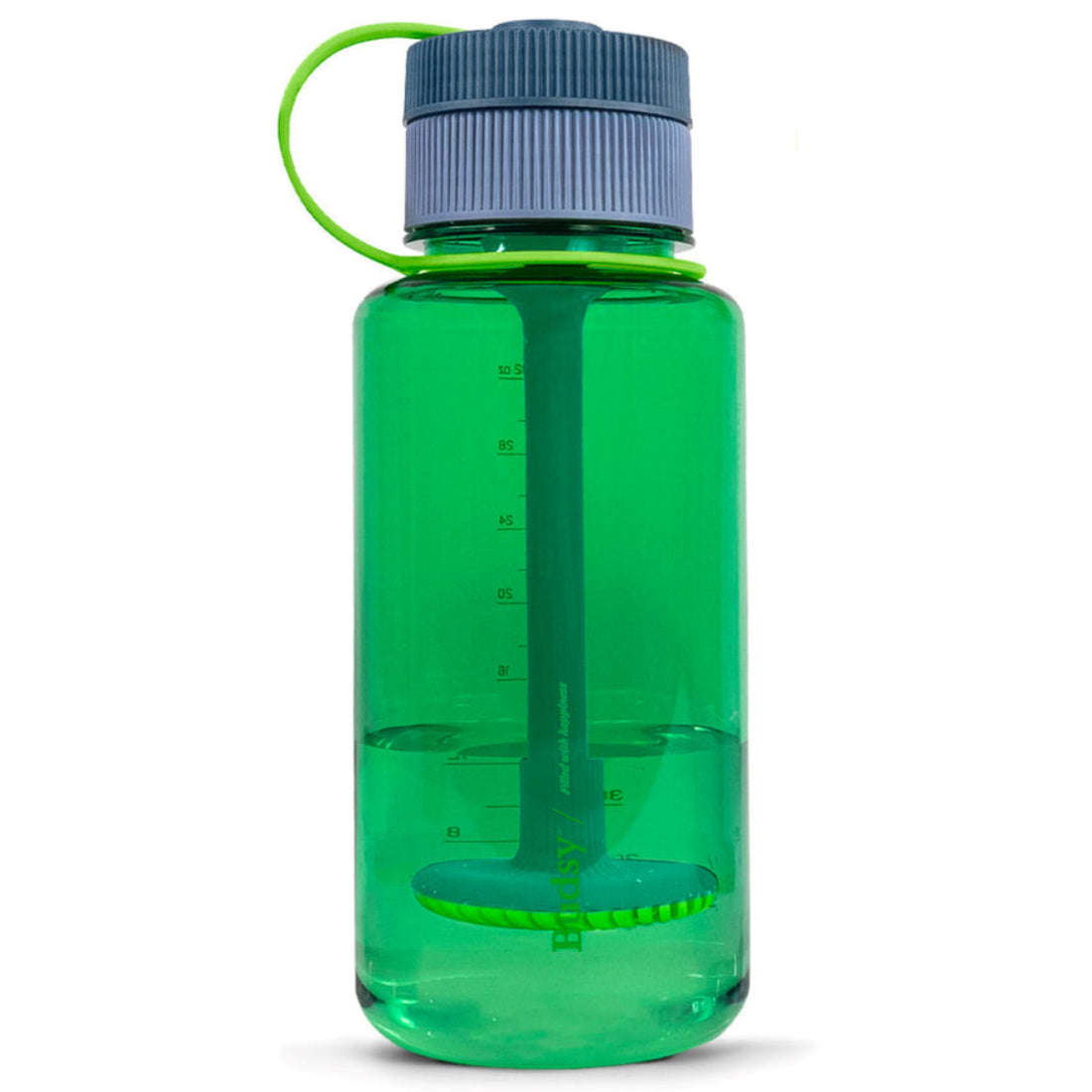 Puffco Budsy Water Bottle