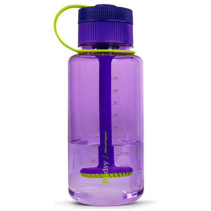 Puffco Budsy Water Bottle
