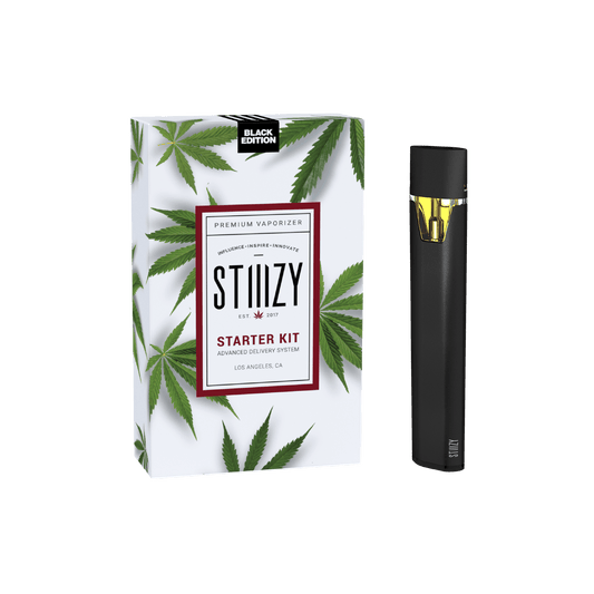 Stiiizy Batteries