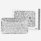 Keith Haring Rolling Trays