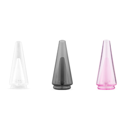 PuffCo Peak Glass