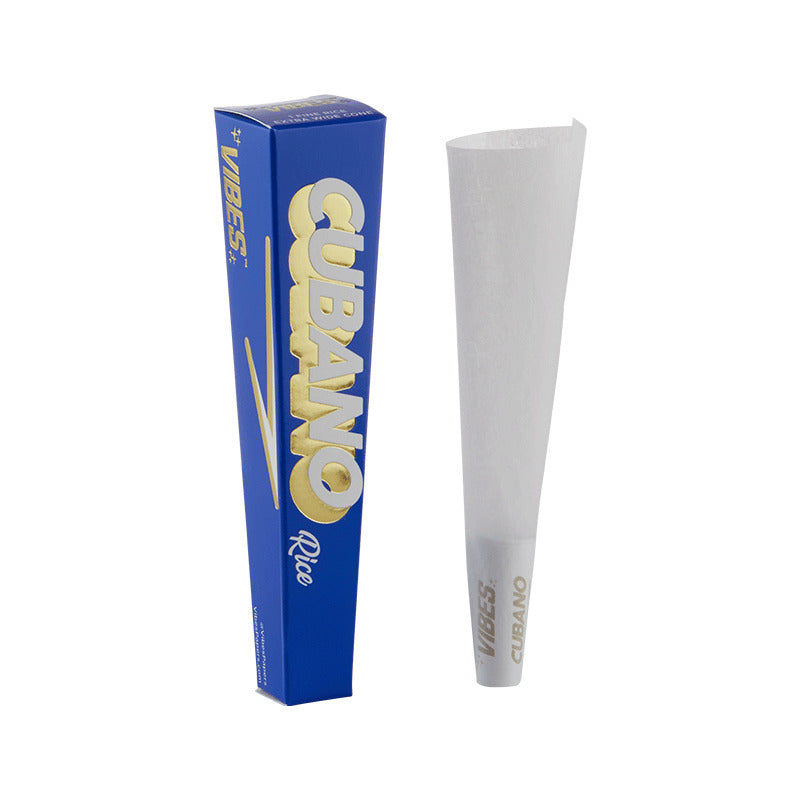 Vibes Cones Cubano