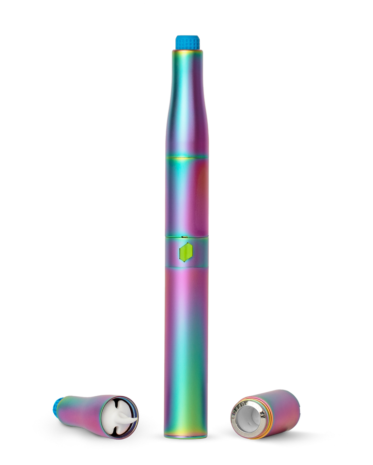 PuffCo Plus Portable Vaporizer