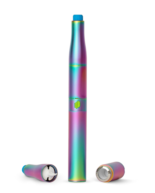 PuffCo Plus Portable Vaporizer