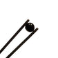 Bear Quartz Pearls (Set Of 2)