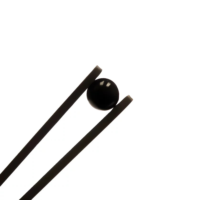 Bear Quartz Pearls (Set Of 2)