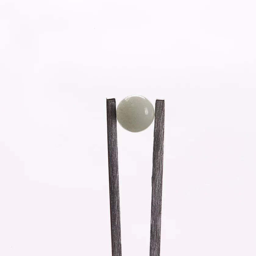 Bear Quartz Pearls (Set Of 2)