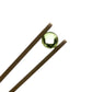 Bear Quartz Pearls (Set Of 2)