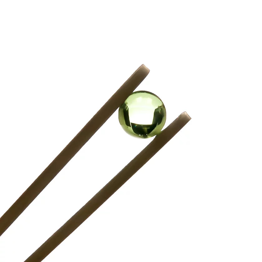 Bear Quartz Pearls (Set Of 2)