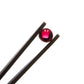 Bear Quartz Pearls (Set Of 2)