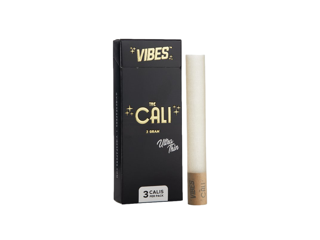 Vibes Cones The Cali