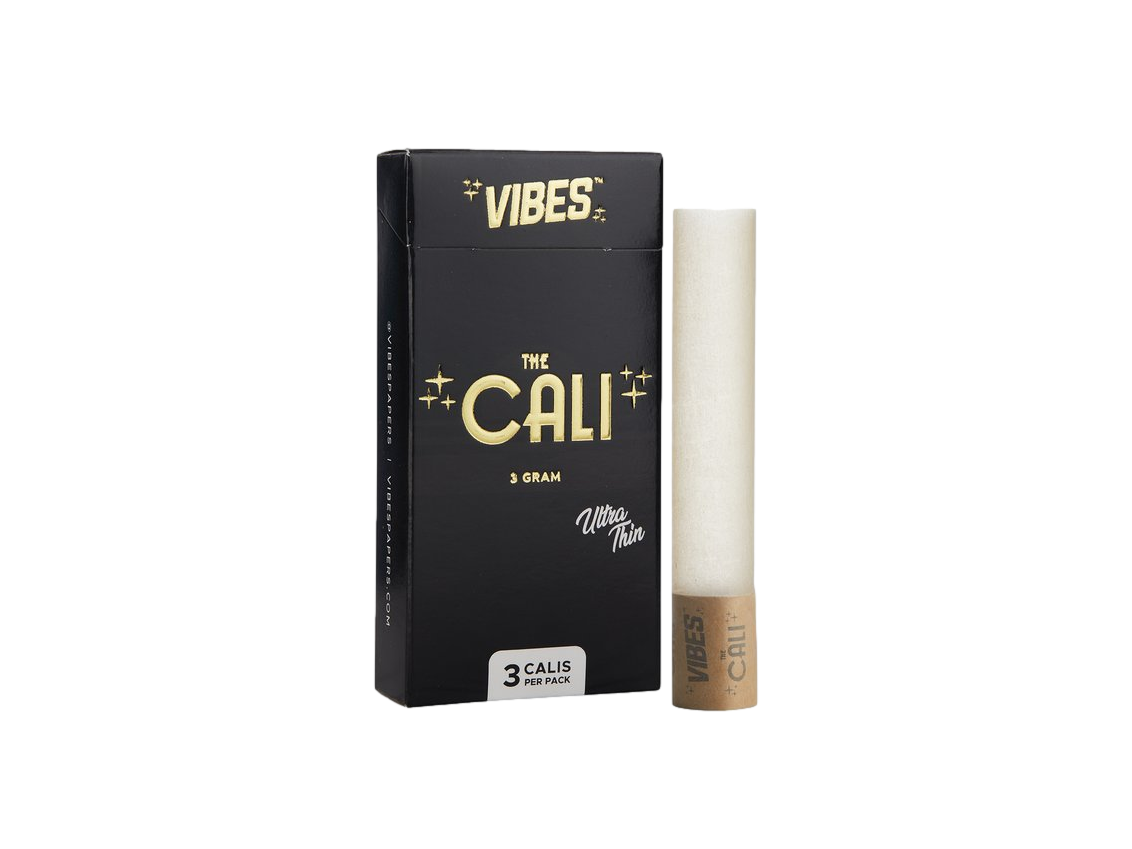 Vibes Cones The Cali