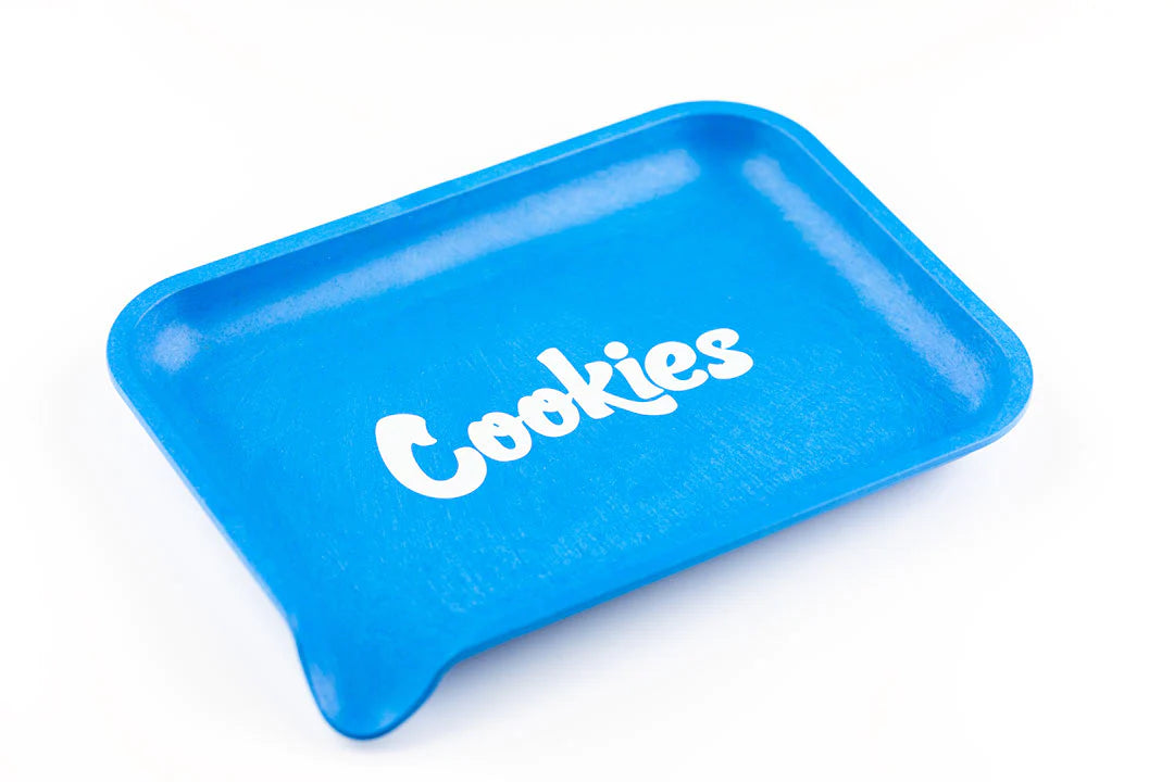 Santa Cruz Shredder x Cookies Hemp Tray