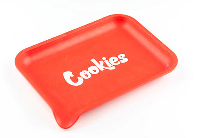 Santa Cruz Shredder x Cookies Hemp Tray