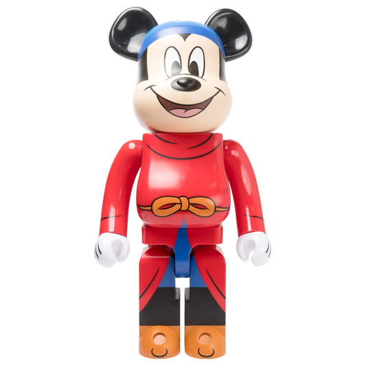 Bearbrick Be@rbrick Fantasia Mickey 1000%