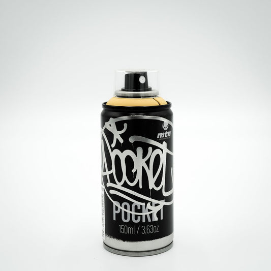 MTN Pocket Spray Can