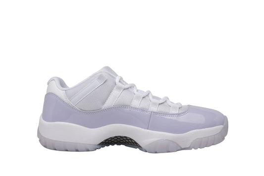 Air Jordan 11 Low Wmns 'Pure Violet' (Sz 9.5W)